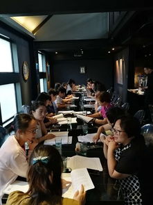 提升審計專業(yè)能力 助力旅貿行業(yè)高質量發(fā)展——市旅貿工會成功舉辦審計業(yè)務培訓