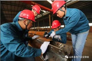 第三屆山東省電力行業征文 攝影比賽 攝影類 作品賞析