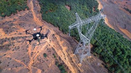 國(guó)家電網(wǎng)引入U(xiǎn)TC無(wú)人機(jī)應(yīng)用技術(shù)標(biāo)準(zhǔn) 推動(dòng)無(wú)人機(jī)專業(yè)應(yīng)用