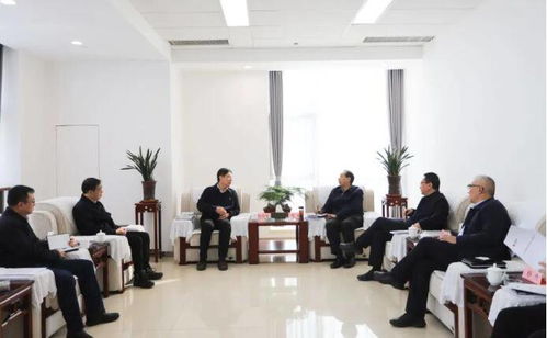 省國(guó)資委與國(guó)家能源集團(tuán)山西分公司舉行工作會(huì)談 山西國(guó)資網(wǎng)