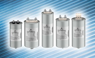 薄膜電容器 進(jìn)一步擴(kuò)展電力電容器產(chǎn)品范圍