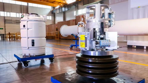 日立abb電網(wǎng)三款高壓新品下線 夯實(shí)本土化制造根基