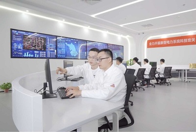 國網(wǎng)江蘇省電力