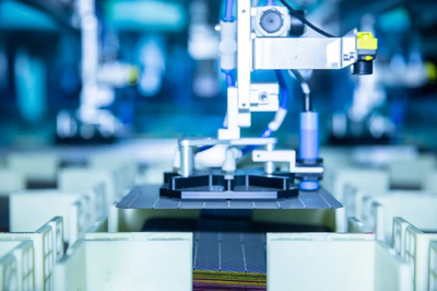 西安航天基地1-5月規模以上工業增加值增速20.6% 位居全市考核第一