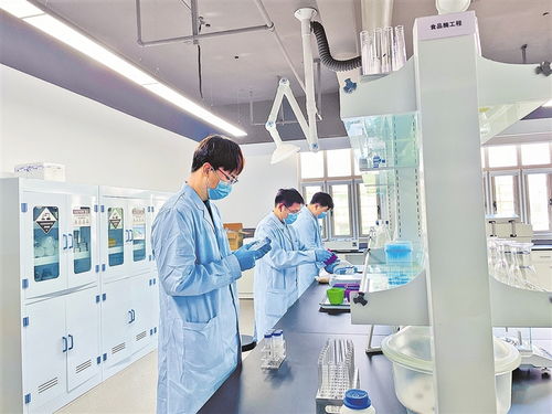 120家企業 5545個崗位 河南這場食品領域專場人才招聘值得期待