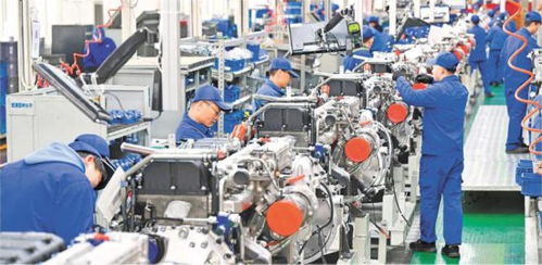 讓總書記重要指示精神在齊魯大地落地生根開花結果 習近平總書記考察山東在全省干部群眾中引發(fā)熱烈反響