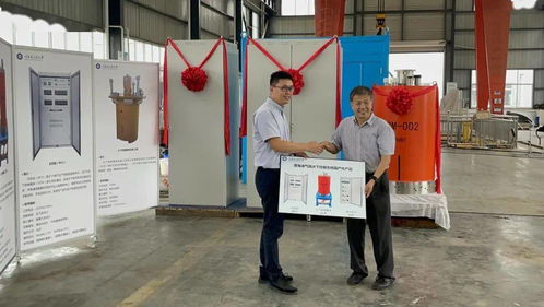 國內(nèi)首創(chuàng) 哈爾濱工程大學科研團隊研發(fā)水下油氣開采的 最強大腦