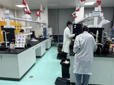 國網智研院再創國際最高:電網&ldquo;小&rdquo;組件保障安全&ldquo;大&rdquo;作用!