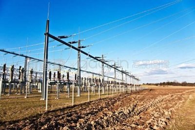 "南方電網生產科研綜合基地效果圖