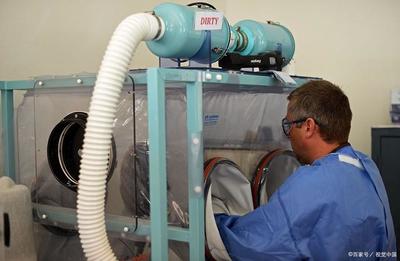 被譽科研支柱,國產(chǎn)不足10%,年進口6500億,國產(chǎn)龍頭僅為美國3%