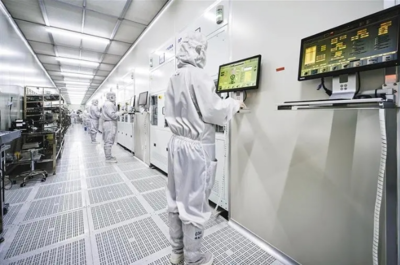 專精特新"加速跑"!經(jīng)開區(qū)精準服務(wù)助力企業(yè)騰飛