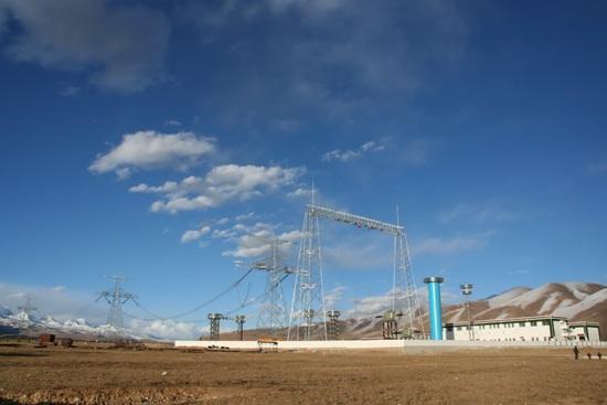 民族財(cái)富國家驕傲!你不知道的國際巨頭,國家電網(wǎng)!