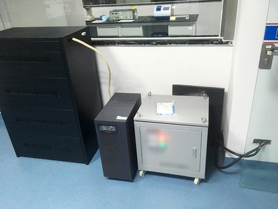 全國連鎖實(shí)驗(yàn)室搬遷服務(wù)商