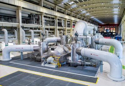 東營發(fā)電公司科技降碳直面&ldquo;雙碳&rdquo;目標(biāo)