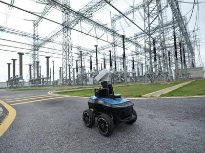 南方電網(wǎng)發(fā)布全球首份《數(shù)字電網(wǎng)白皮書》