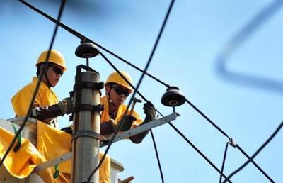 《文匯APP》熱字當(dāng)頭!今天,上海電力安全技術(shù)研究中心&ldquo;炙熱&rdquo;啟動