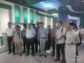 我校赴國網甘肅省電力公司開展科研合作和黨建工作交流活動