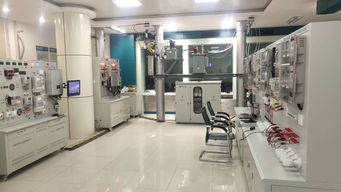 談谷論企丨電力模擬仿真,這家企業把電力領域鮮有人知的業務做到了 五星級