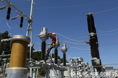 中國這一行業有多強?讓全球電力系統都說中文,直接影響石油霸權