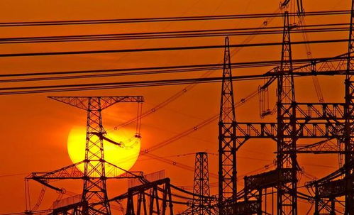 橫跨五千公里串聯全國,中國首創特高壓技術,制定了全新國際標準