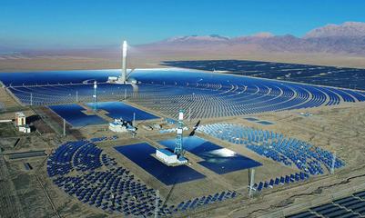 青海新型電力系統(tǒng)重大科研項(xiàng)目啟動(dòng)