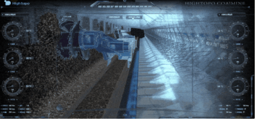 圖撲 Web 可視化引擎在仿真分析領(lǐng)域的應(yīng)用