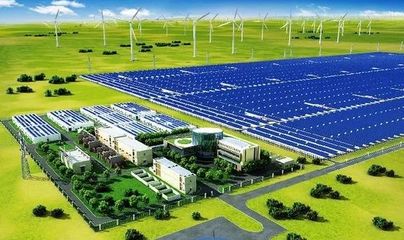 一文了解國(guó)家電網(wǎng)的儲(chǔ)能布局