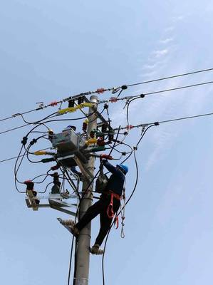 國網(wǎng)山東電力配電網(wǎng)繼電保護(hù)關(guān)鍵技術(shù)與應(yīng)用整體達(dá)到國際領(lǐng)先水平